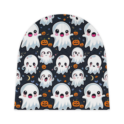 Halloween Print - Baby Beanie (AOP)