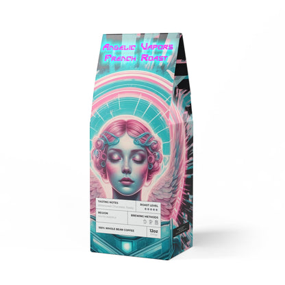 Angelic Vapors (Dark French Roast)