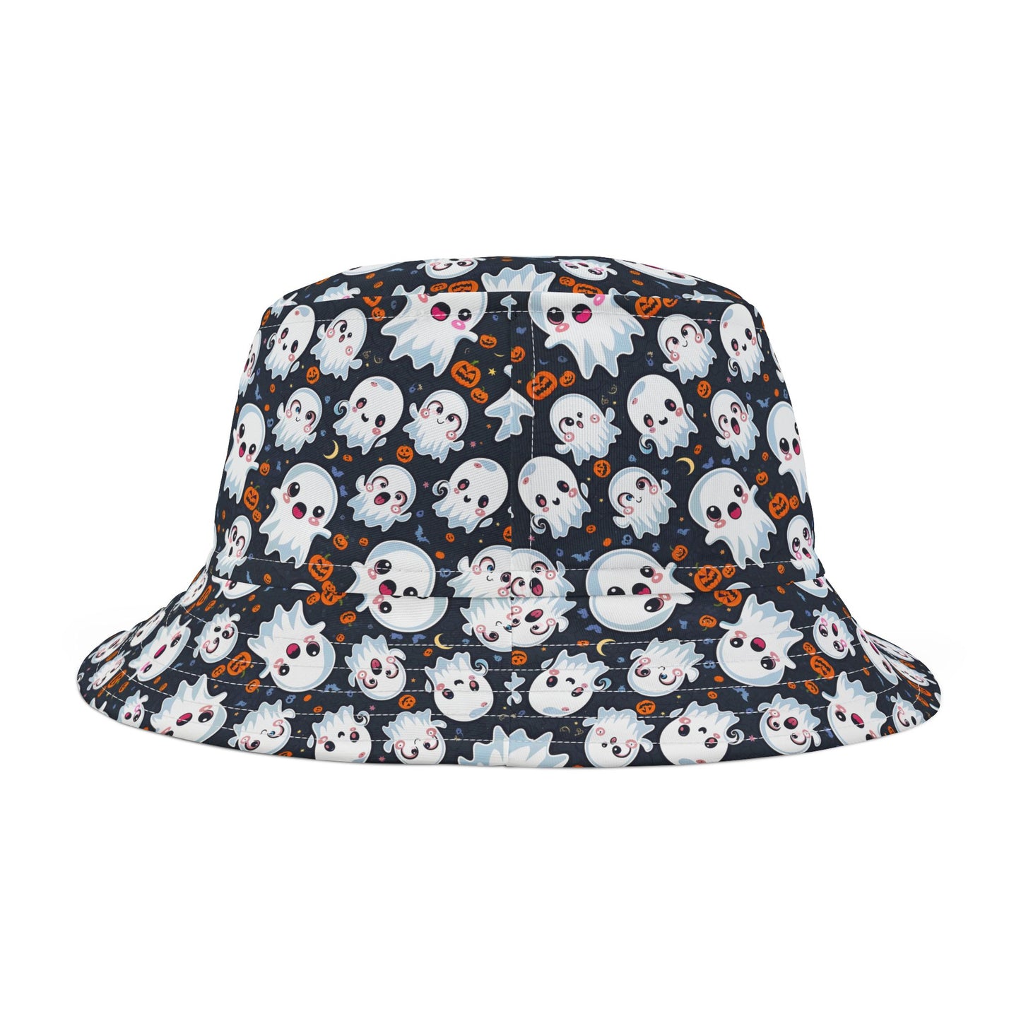 Halloween Print - Bucket Hat (AOP)