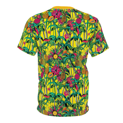 Miami Vibes Pop Art T-Shirt