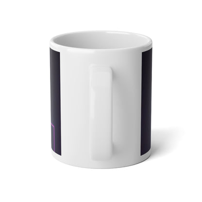 Back To The Basics Blend - Jumbo Mug, 20oz