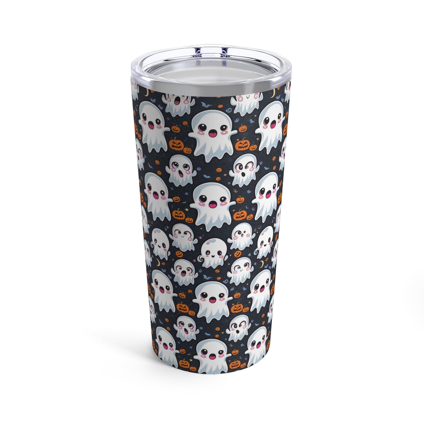 Halloween Print - Tumbler 20oz