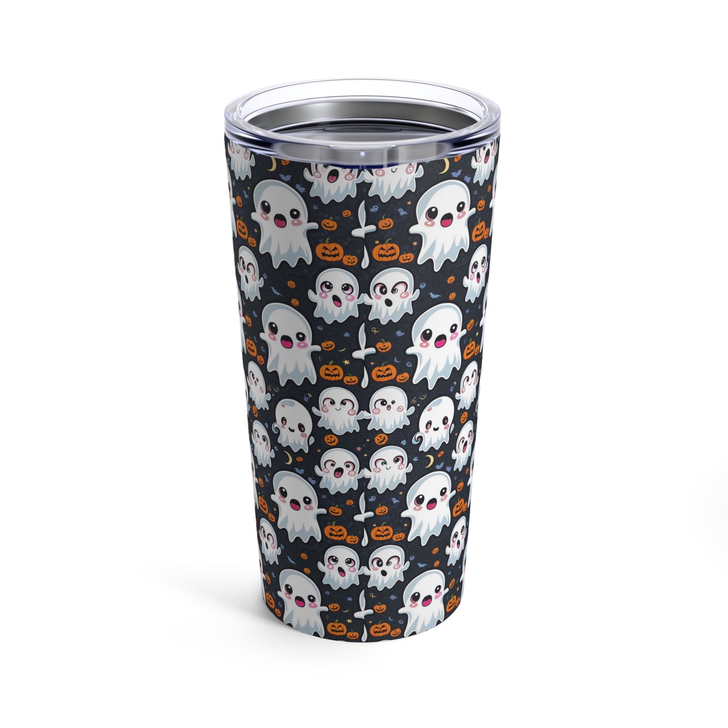 Halloween Print - Tumbler 20oz