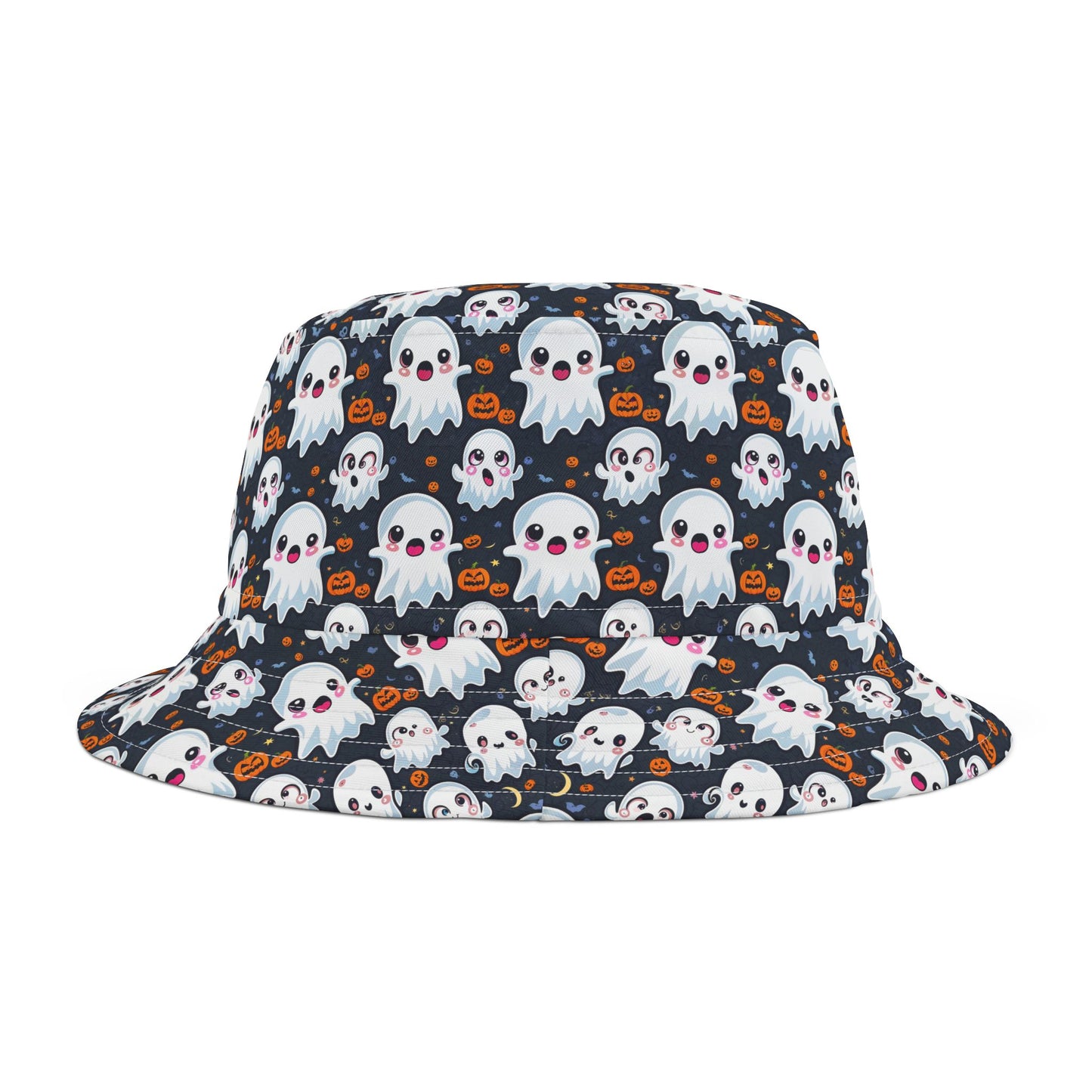 Halloween Print - Bucket Hat (AOP)