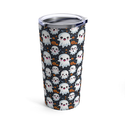 Halloween Print - Tumbler 20oz