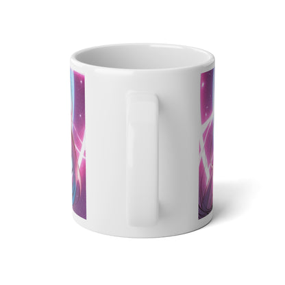 Moon Magic - Jumbo Mug, 20oz