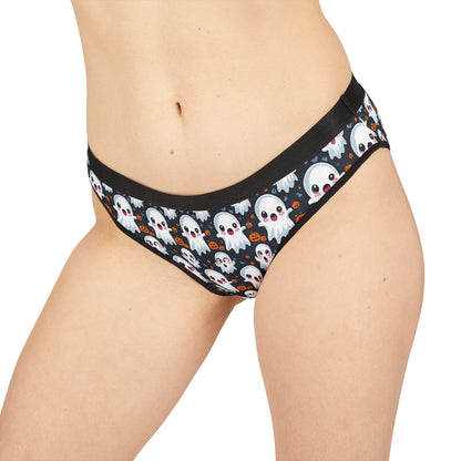 Halloween Print - Women's Underwear (AOP)