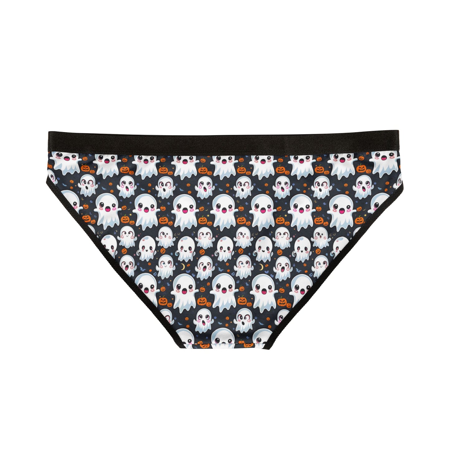 Halloween Print - Women's Underwear (AOP)