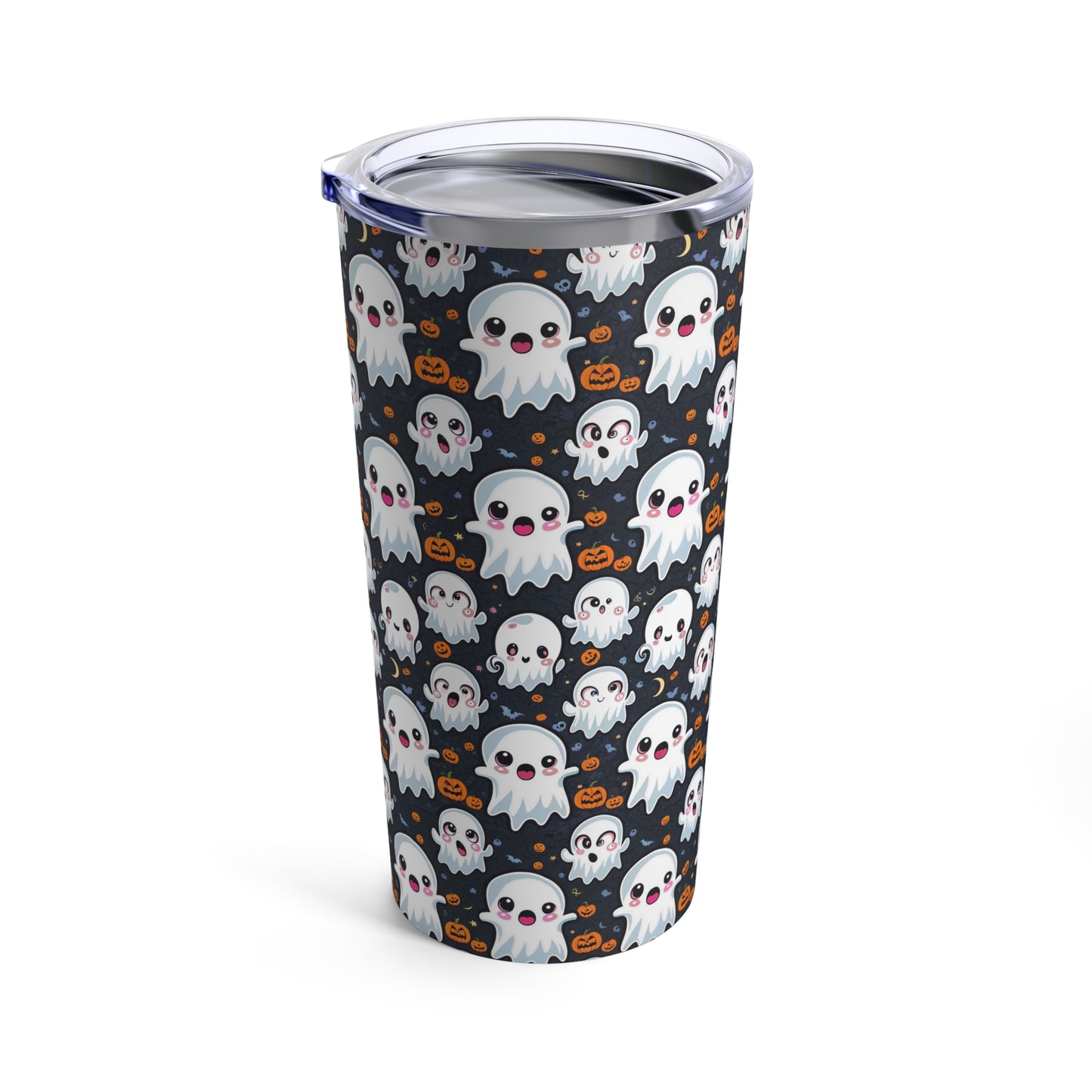 Halloween Print - Tumbler 20oz