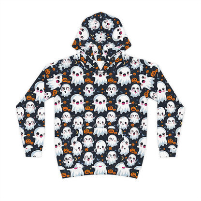 Halloween Print - Children's Hoodie (AOP)