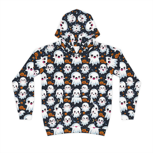 Halloween Print - Children's Hoodie (AOP)