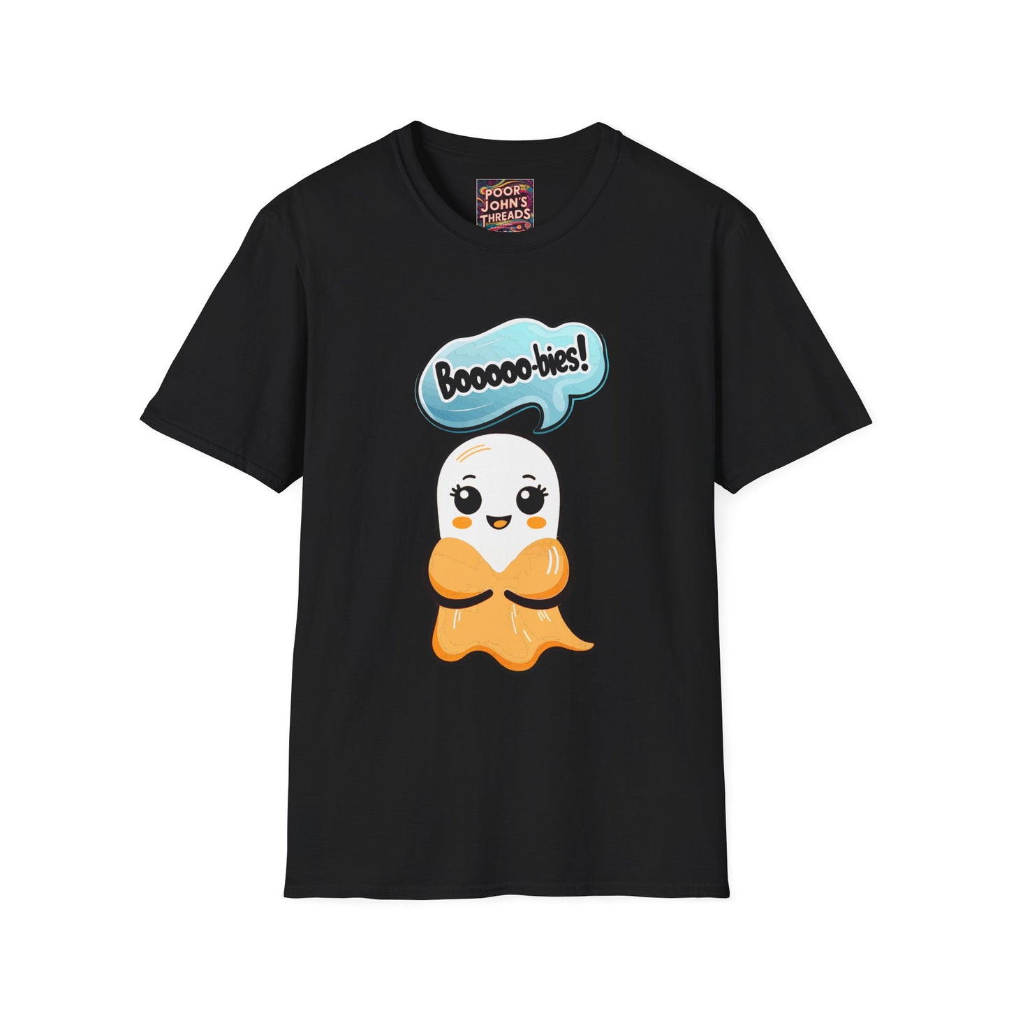 Booooo-bies! - Unisex Softstyle T-Shirt