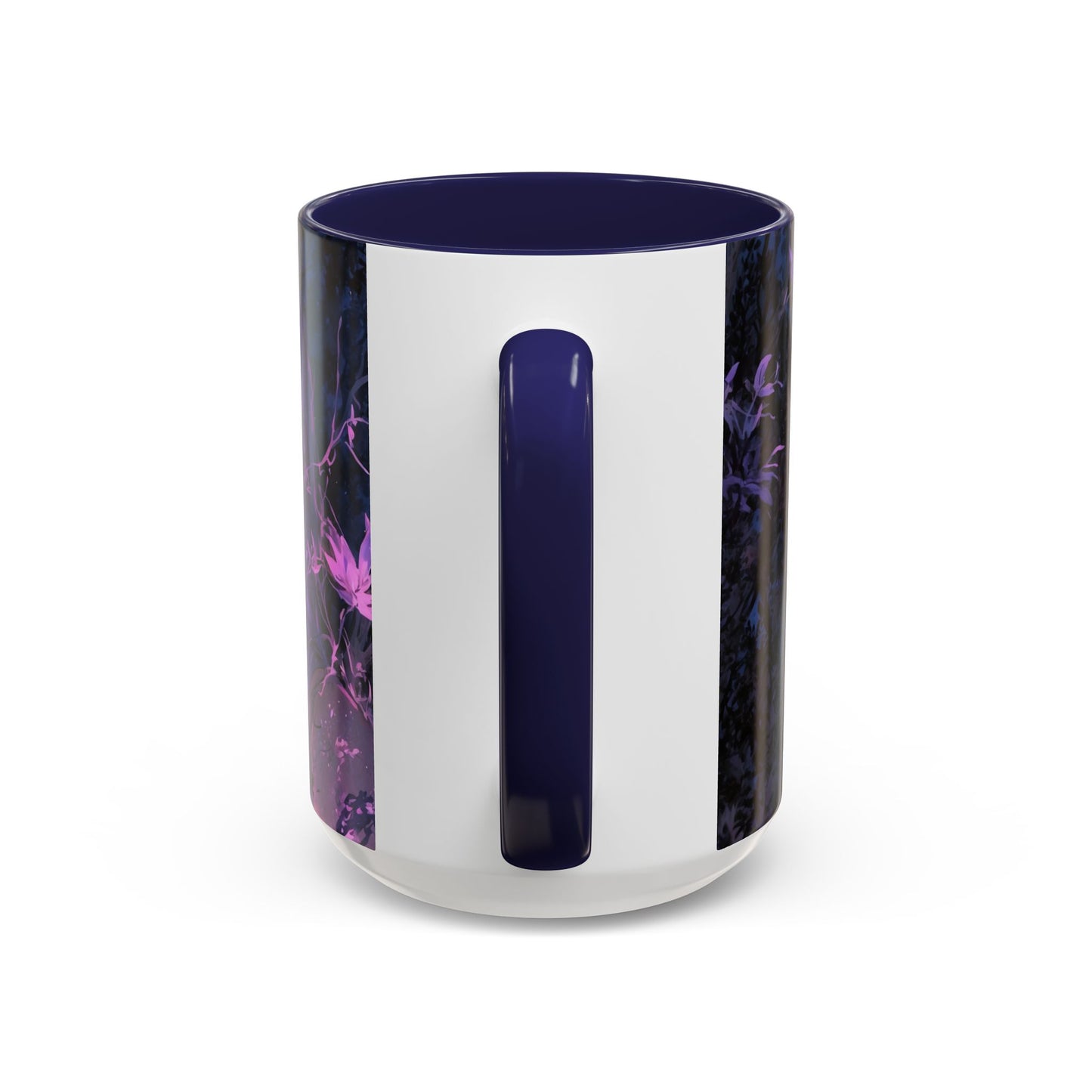 Lavender Dream Sage Chronicles - Accent Coffee Mug (11, 15oz)