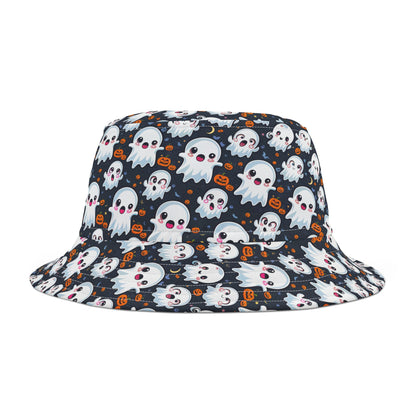 Halloween Print - Bucket Hat (AOP)