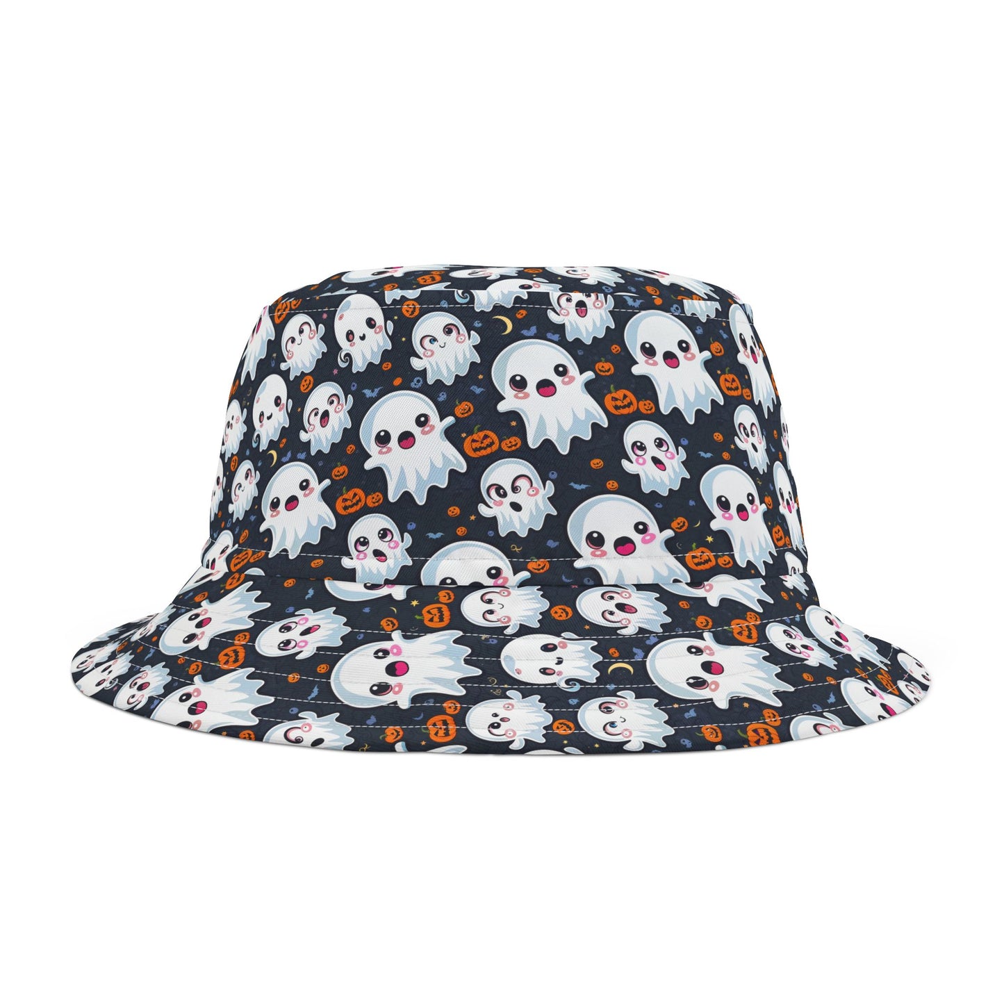 Halloween Print - Bucket Hat (AOP)