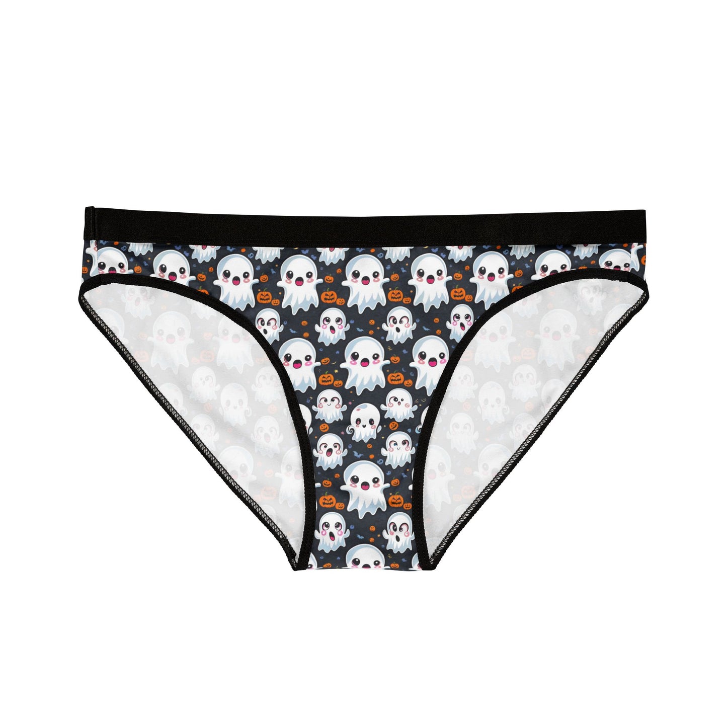 Halloween Print - Women's Underwear (AOP)