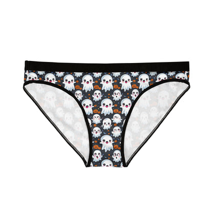 Halloween Print - Women's Underwear (AOP)